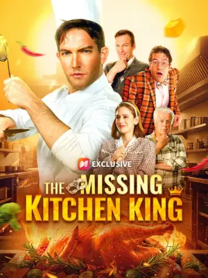The Missing Kitchen King