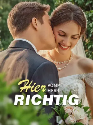 Hier kommt Herr Richtig