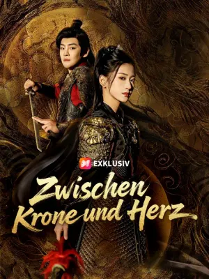 Zwischen Krone und Herz