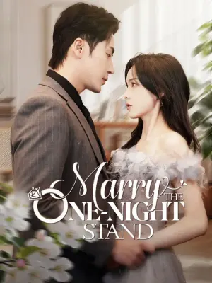 Marry the One-night Stand