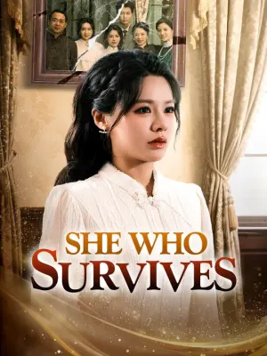 She Who Survives