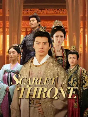 Scarlet Throne