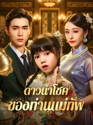 ดาวนำโชค ของท่านแม่ทัพ