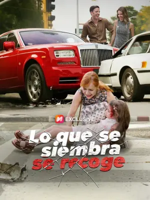 Lo que se siembra se recoge