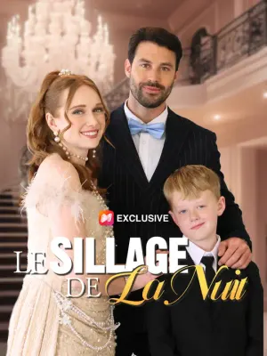 LE SILLAGE DE LA NUIT