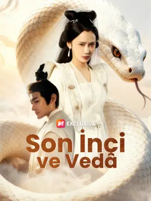Son İnci ve Vedâ