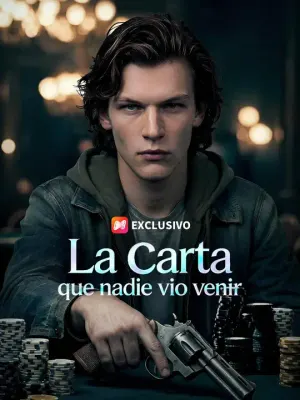 (Doblado) La carta que nadie vio venir