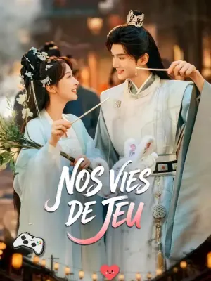 NOS VIES DE JEU