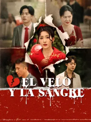 El velo y la sangre