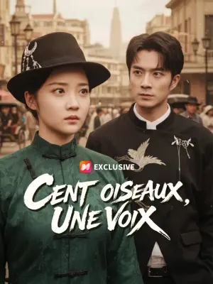 CENT OISEAUX, UNE VOIX