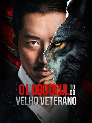 O Lobo Oculto do Velho Veterano