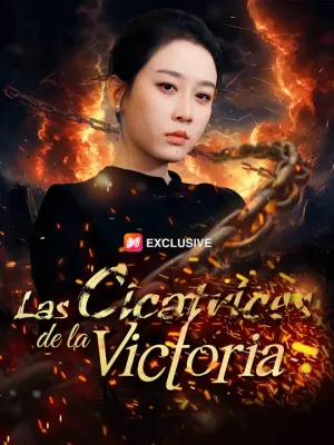 Las cicatrices de la victoria