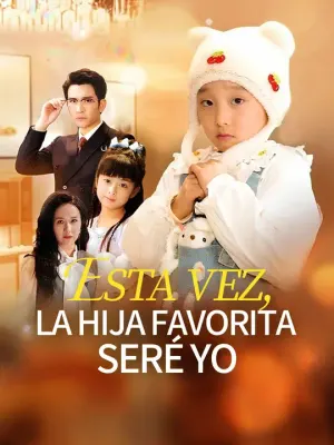 Esta vez, la hija favorita seré yo