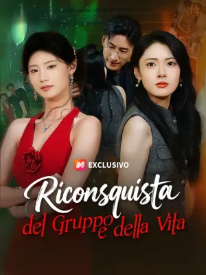 Riconsquista del Gruppo e della Vita