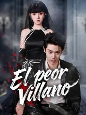 (Doblado) El peor villano