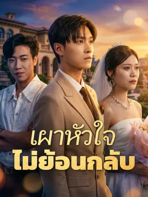 เผาหัวใจ ไม่ย้อนกลับ