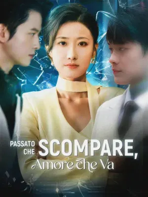 Passato che Scompare, Amore che Va