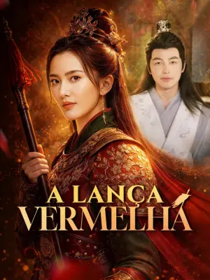 A Lança Vermelha