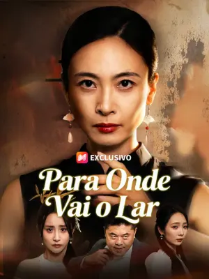 Para Onde Vai o Lar