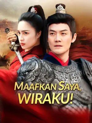 Maafkan Saya, Wiraku!