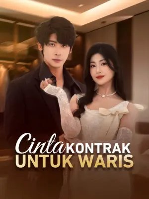CINTA KONTRAK UNTUK WARIS