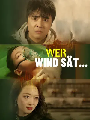 Wer Wind sät...