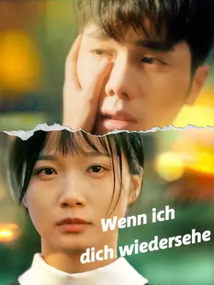 Wenn ich dich wiedersehe