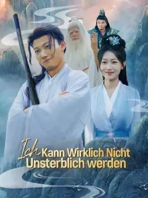 Ich kann wirklich nicht Unsterblich werden