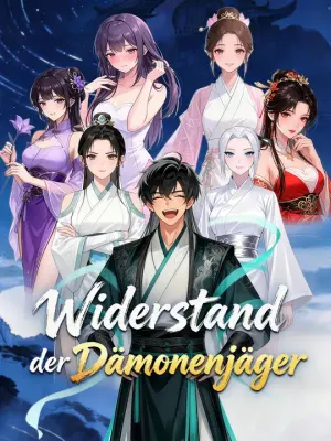 Widerstand der Dämonenjäger