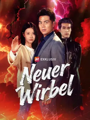 Neuer Wirbel