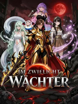 Wächter im Zwielicht