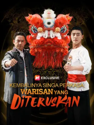 Kembalinya Singa Perkasa: Warisan Yang Diteruskan