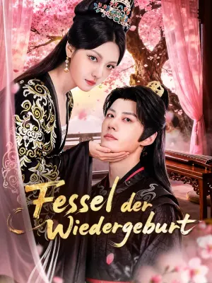 Fessel der Wiedergeburt