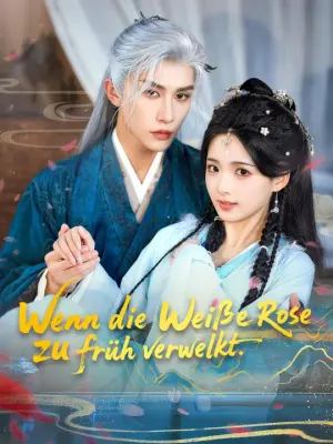 Wenn die Weiße Rose zu früh verwelkt