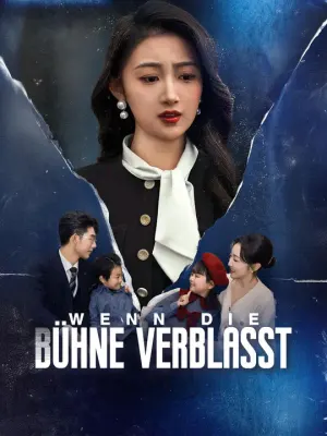 Wenn die Bühne verblasst