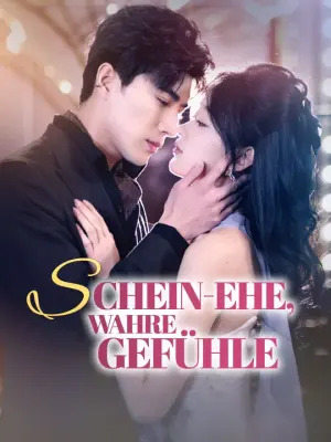 Schein-Ehe, wahre Gefühle