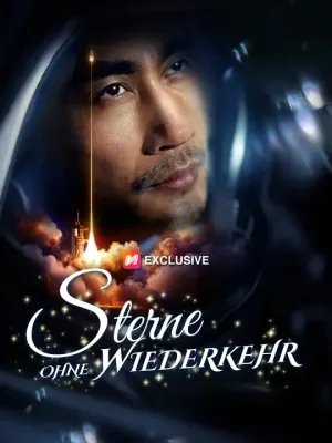 Sterne ohne Wiederkehr