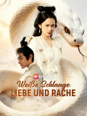 Weiße Schlange: Liebe und Rache