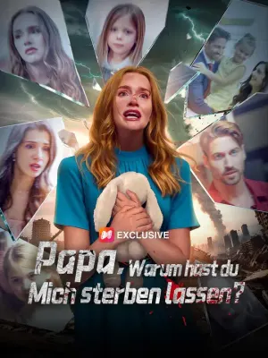 (Synchro)Papa, warum hast du mich sterben lassen?