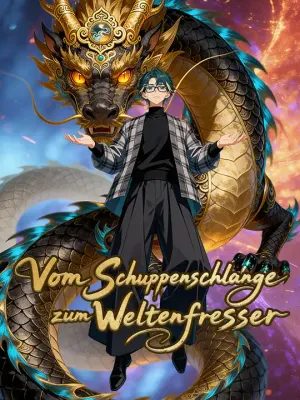 Vom Schuppenschlange zum Weltenfresser