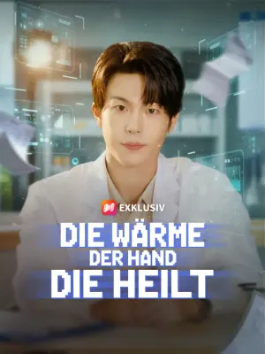 Die Wärme der Hand, die heilt