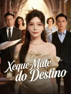 Xeque-Mate do Destino