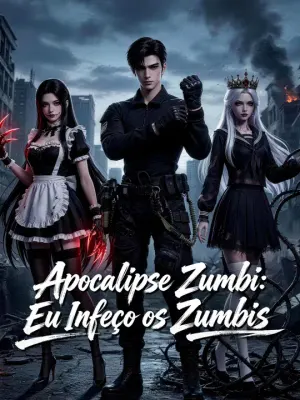 Apocalipse Zumbi: Eu Infeço os Zumbis