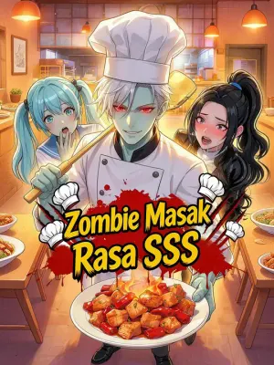 Zombie Masak, Rasa SSS