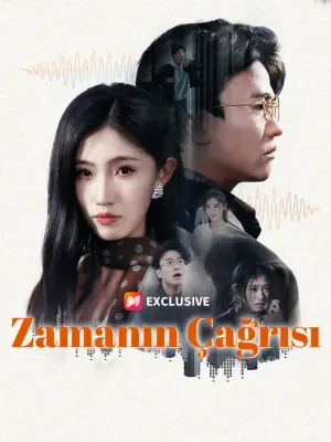 Zamanın Çağrısı