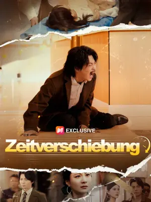 Zeitverschiebung