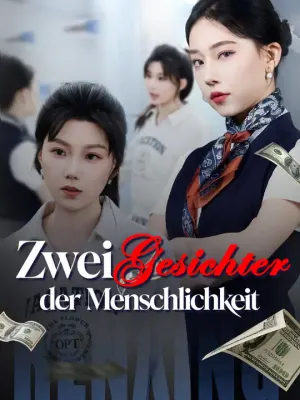 Zwei Gesichter der Menschlichkeit