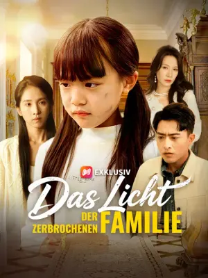 Das Licht der zerbrochenen Familie
