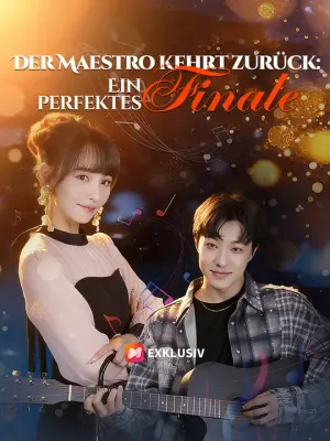 Der Maestro kehrt zurück: Ein perfektes Finale
