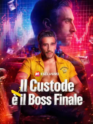 Il Custode è il Boss Finale
